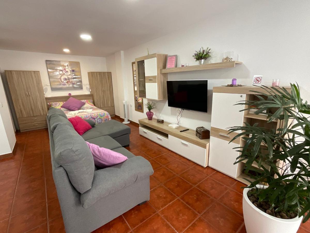 Apartamento Slam Bajamar  Zewnętrze zdjęcie