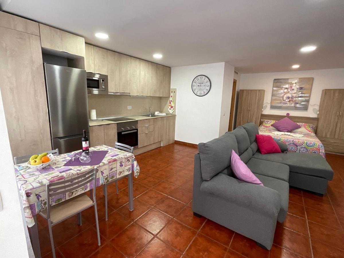 Apartamento Slam Bajamar  Zewnętrze zdjęcie