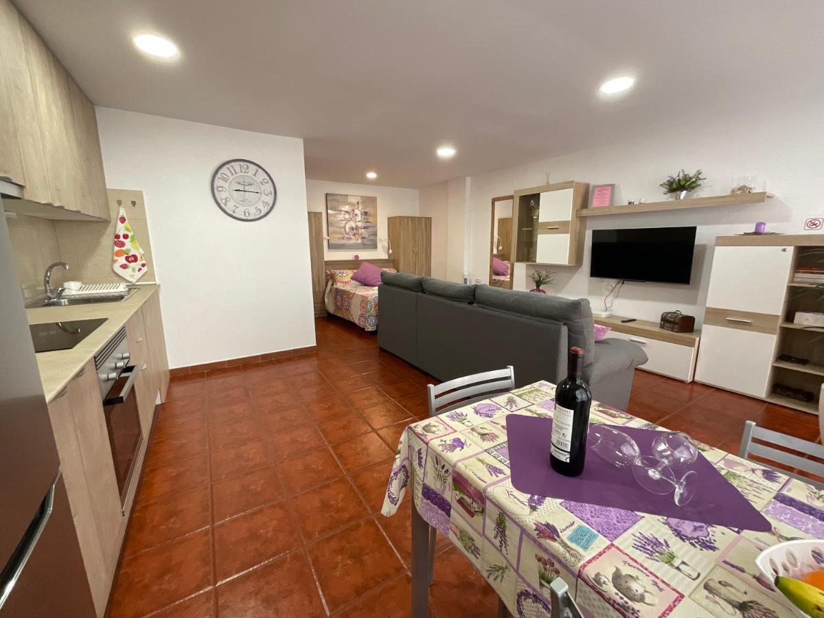 Apartamento Slam Bajamar  Zewnętrze zdjęcie