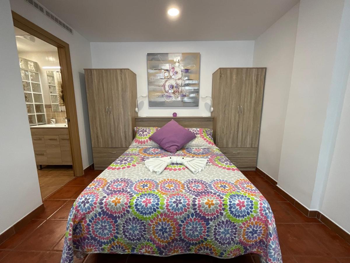Apartamento Slam Bajamar  Zewnętrze zdjęcie